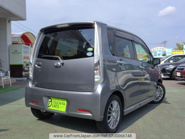 daihatsu move 2014 -DAIHATSU--Move DBA-LA100S--LA100S-1067640---DAIHATSU--Move DBA-LA100S--LA100S-1067640- image 2