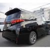 toyota alphard-g 2025 CFJ1688136 image 2