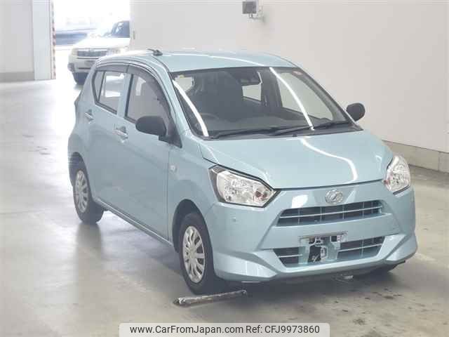 daihatsu mira-e-s undefined -DAIHATSU--Mira e:s LA350S-0106714---DAIHATSU--Mira e:s LA350S-0106714- image 1