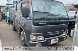 nissan atlas 2005 GOO_NET_EXCHANGE_0900045A30250708W003