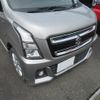 suzuki wagon-r 2019 -SUZUKI--Wagon R DAA-MH55S--MH55S-731758---SUZUKI--Wagon R DAA-MH55S--MH55S-731758- image 2