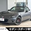 mazda roadster 2016 -MAZDA--Roadster DBA-ND5RC--ND5RC-112730---MAZDA--Roadster DBA-ND5RC--ND5RC-112730- image 1