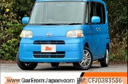 daihatsu tanto 2012 -DAIHATSU--Tanto DBA-L375S--L375S-0600435---DAIHATSU--Tanto DBA-L375S--L375S-0600435-