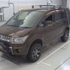 mitsubishi delica-d5 2008 -MITSUBISHI 【鈴鹿 300ﾄ 359】--Delica D5 DBA-CV5W--CV5W-0203954---MITSUBISHI 【鈴鹿 300ﾄ 359】--Delica D5 DBA-CV5W--CV5W-0203954- image 1