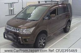 mitsubishi delica-d5 2008 -MITSUBISHI 【鈴鹿 300ﾄ 359】--Delica D5 DBA-CV5W--CV5W-0203954---MITSUBISHI 【鈴鹿 300ﾄ 359】--Delica D5 DBA-CV5W--CV5W-0203954-