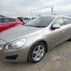 volvo v60 2011 quick_quick_DBA-FB4164T_YV1FW485BC1047460 image 4