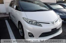 toyota estima 2012 -TOYOTA--Estima DBA-ACR55W--ACR55W-0028237---TOYOTA--Estima DBA-ACR55W--ACR55W-0028237-