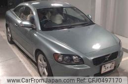 volvo c70 2009 -VOLVO--Volvo C70 MB5244-AJ091504---VOLVO--Volvo C70 MB5244-AJ091504-