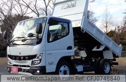 mitsubishi-fuso canter 2024 quick_quick_FBA60_FBA60-610647