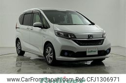 honda freed 2019 -HONDA--Freed 6AA-GB7--GB7-3101580---HONDA--Freed 6AA-GB7--GB7-3101580-
