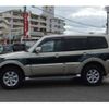 mitsubishi pajero 2012 -MITSUBISHI--Pajero LDA-V98W--V98W-0501027---MITSUBISHI--Pajero LDA-V98W--V98W-0501027- image 43