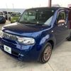 nissan cube 2014 quick_quick_Z12_Z12-279662 image 7