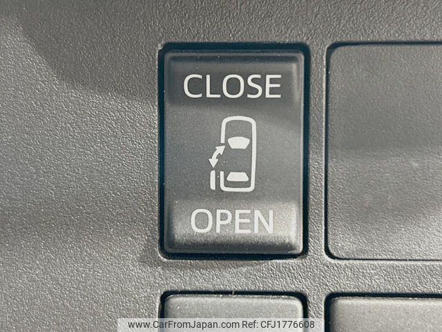 daihatsu wake 2015 CFJ1776608 image 2