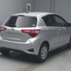 toyota vitz 2019 -TOYOTA--Vitz DBA-NSP135--NSP135-4011280---TOYOTA--Vitz DBA-NSP135--NSP135-4011280- image 2