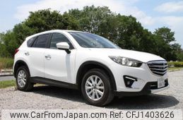 mazda cx-5 2013 quick_quick_LDA-KE2AW_KE2AW-121455