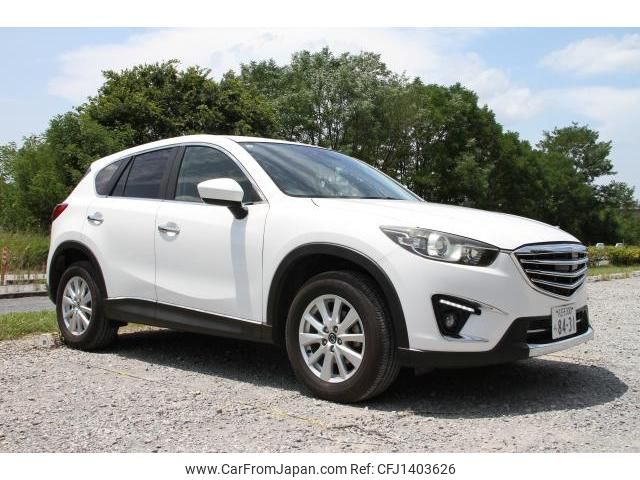 mazda cx-5 2013 quick_quick_LDA-KE2AW_KE2AW-121455 image 1
