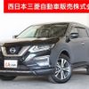 nissan x-trail 2019 -NISSAN--X-Trail DBA-NT32--NT32-310295---NISSAN--X-Trail DBA-NT32--NT32-310295- image 1