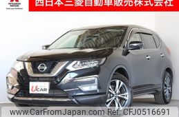 nissan x-trail 2019 -NISSAN--X-Trail DBA-NT32--NT32-310295---NISSAN--X-Trail DBA-NT32--NT32-310295-