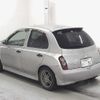 nissan march 2004 -NISSAN 【広島 531ﾉ92】--March AK12-214012---NISSAN 【広島 531ﾉ92】--March AK12-214012- image 2