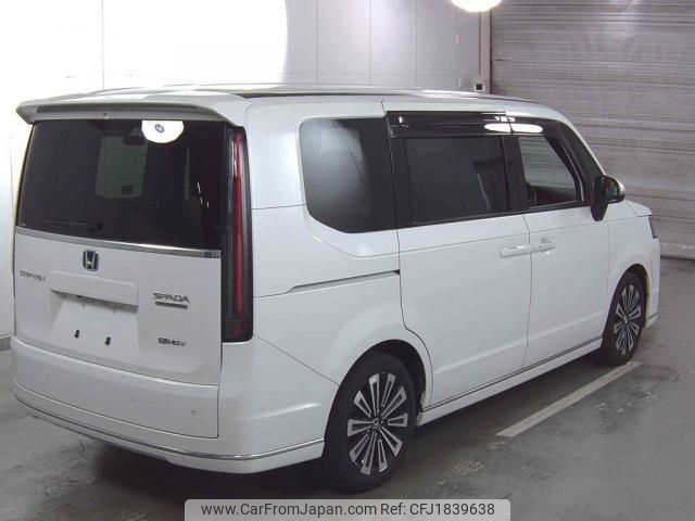 honda stepwagon 2022 CFJ1839638 image 2