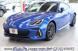 subaru brz 2022 quick_quick_3BA-ZD8_ZD8-007963