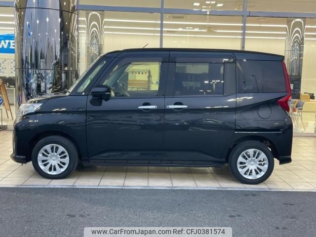 toyota roomy 2019 quick_quick_DBA-M900A_M900A-0374199 image 2