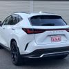 lexus nx 2022 quick_quick_5BA-TAZA25_TAZA25-6000215 image 9