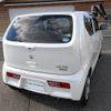 suzuki alto 2020 quick_quick_DBA-HA36S_HA36S-542605 image 8