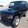 suzuki jimny 1996 CFJ1018163 image 1