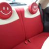 fiat 500 2014 -FIAT 【名古屋 508は2903】--Fiat 500 31212-ZFA3120000J138849---FIAT 【名古屋 508は2903】--Fiat 500 31212-ZFA3120000J138849- image 10