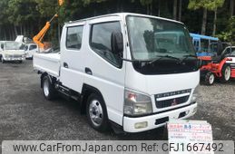 mitsubishi-fuso canter 2006 CFJ1667492