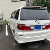 toyota alphard 2007 CFJ1847860 image 7