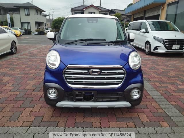 daihatsu cast 2018 quick_quick_DBA-LA250S_LA250S-0135238 image 2