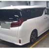 toyota alphard 2023 -TOYOTA 【青森 330ｻ3829】--Alphard 3BA-AGH30W--AGH30-0451019---TOYOTA 【青森 330ｻ3829】--Alphard 3BA-AGH30W--AGH30-0451019- image 2