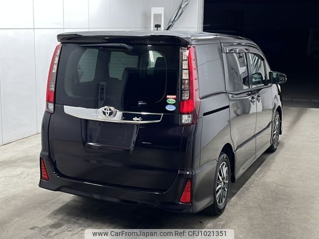 toyota noah 2014 -TOYOTA--Noah ZRR80W-0023339---TOYOTA--Noah ZRR80W-0023339- image 2