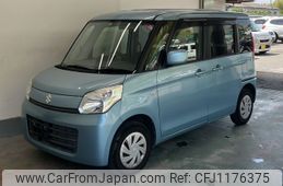 suzuki spacia 2014 -SUZUKI--Spacia MK32S-182352---SUZUKI--Spacia MK32S-182352-