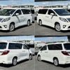 toyota alphard 2013 CFJ1633669 image 16