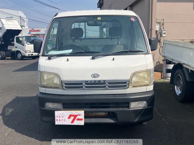 daihatsu hijet-truck 1999 9b45df13727dc5251b0d002c6c45eed1 image 2