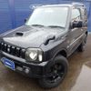 suzuki jimny 2007 -SUZUKI--Jimny JB23W--528488---SUZUKI--Jimny JB23W--528488- image 1