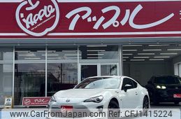 toyota 86 2020 quick_quick_4BA-ZN6_ZN6-104825
