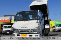 isuzu elf-truck 2023 quick_quick_2RG-NKR88AD_NKR88-7023532