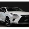 lexus nx 2019 quick_quick_DBA-AGZ10_AGZ10-1021639 image 4