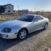 toyota supra 1997 -TOYOTA 【佐賀 332ﾈ80】--Supra JZA80--0039489---TOYOTA 【佐賀 332ﾈ80】--Supra JZA80--0039489- image 1