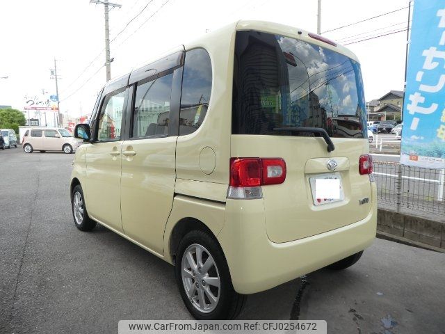 daihatsu tanto 2010 -DAIHATSU 【三河 581ｿ9153】--Tanto L375S--0246157---DAIHATSU 【三河 581ｿ9153】--Tanto L375S--0246157- image 2