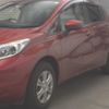 nissan note 2014 -NISSAN 【多摩 537ﾐ1116】--Note E12-312390---NISSAN 【多摩 537ﾐ1116】--Note E12-312390- image 5