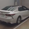 toyota camry 2023 -TOYOTA 【成田 332ﾗ1203】--Camry 6AA-AXVH70--AXVH70-1084397---TOYOTA 【成田 332ﾗ1203】--Camry 6AA-AXVH70--AXVH70-1084397- image 2