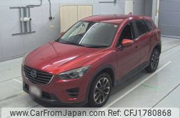 mazda cx-5 2016 CFJ1780868