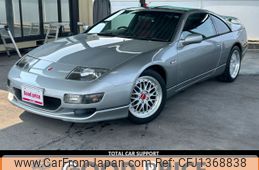 nissan fairlady-z 1999 CARSENSOR_JP_AU6418720881