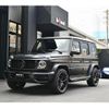 mercedes-benz amg 2019 -MERCEDES-BENZ--AMG ABA-463276--WDB4632761X328536---MERCEDES-BENZ--AMG ABA-463276--WDB4632761X328536- image 1