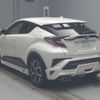 toyota c-hr 2017 -TOYOTA 【長野 301ﾈ8385】--C-HR DAA-ZYX10--ZYX10-2050642---TOYOTA 【長野 301ﾈ8385】--C-HR DAA-ZYX10--ZYX10-2050642- image 9
